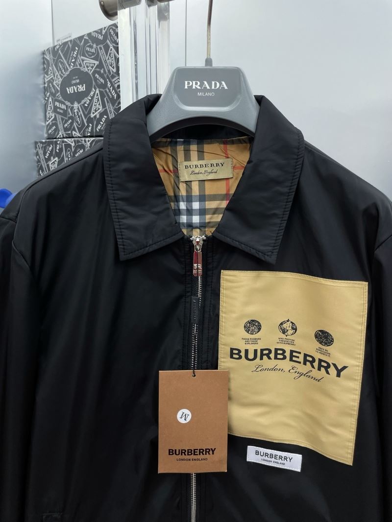 Burberry Outwear